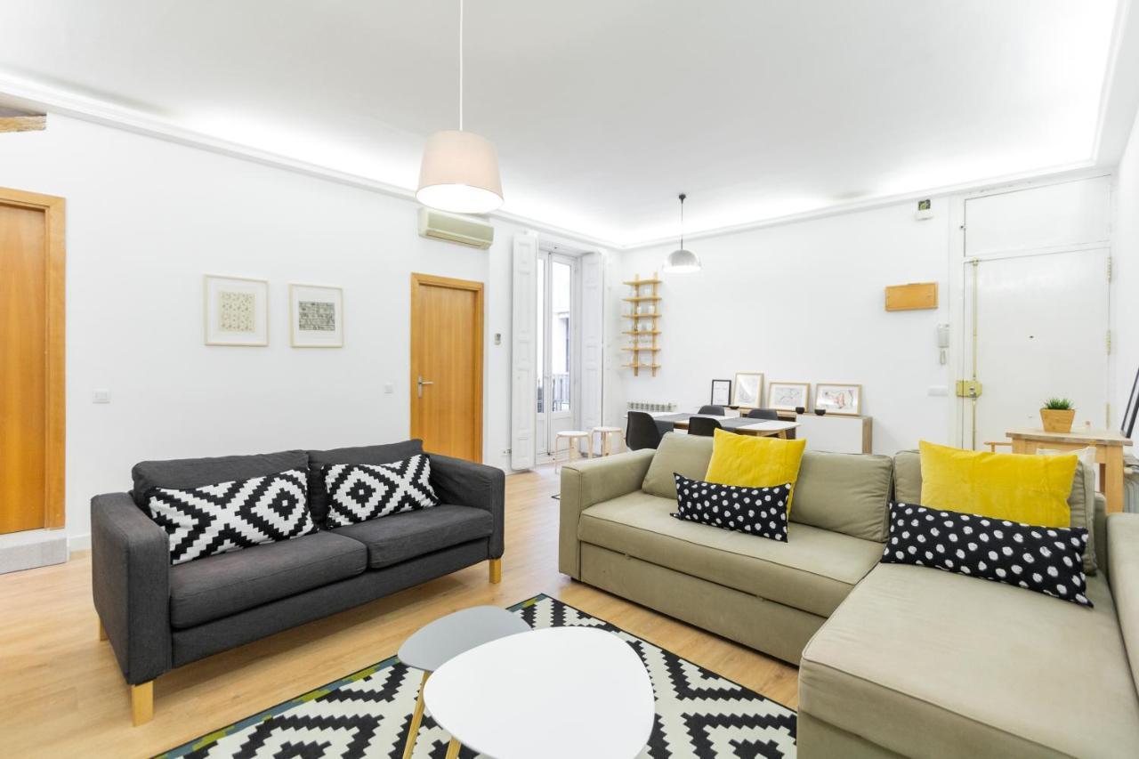 מדריד Dobo Homes - Zu84 מראה חיצוני תמונה