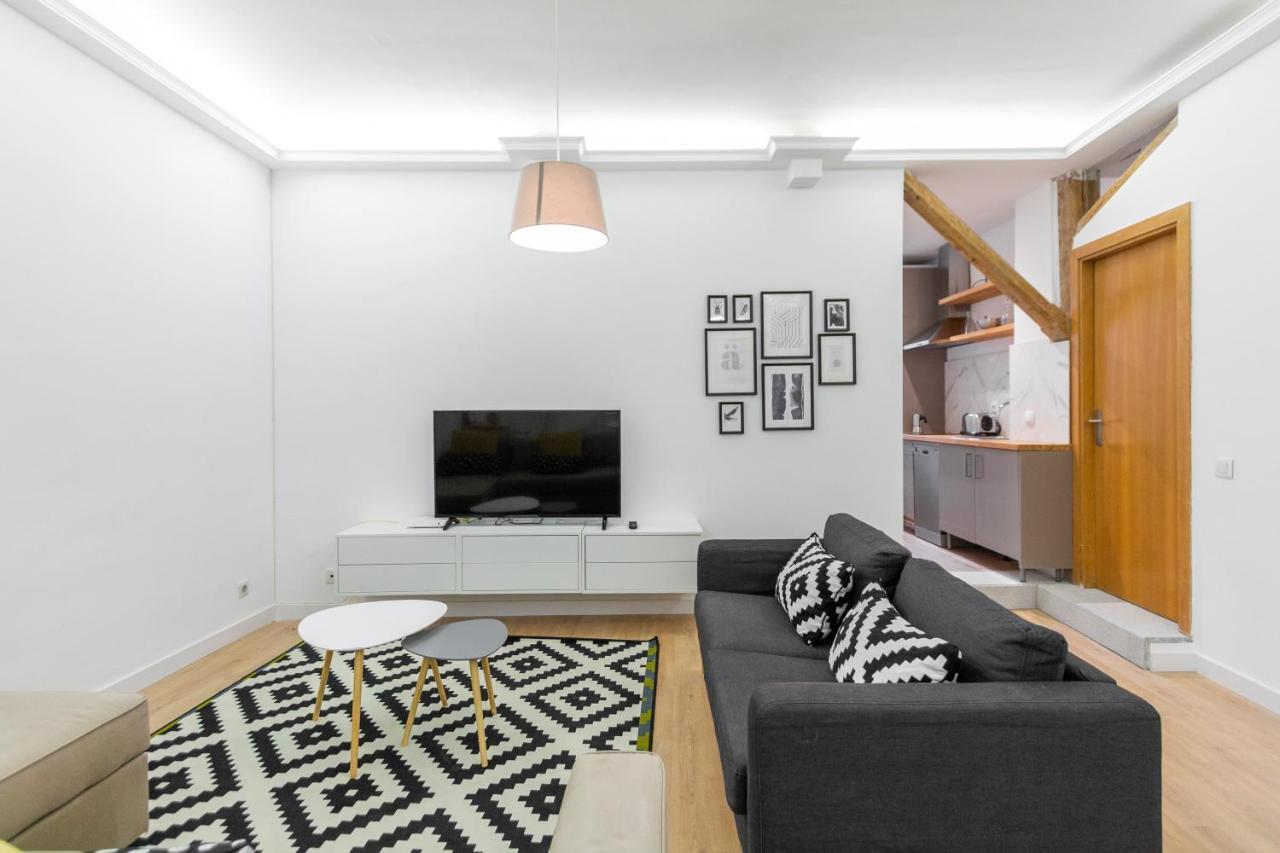 מדריד Dobo Homes - Zu84 מראה חיצוני תמונה