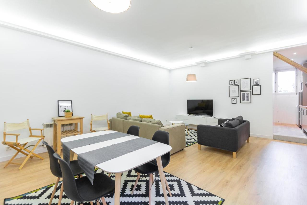 מדריד Dobo Homes - Zu84 מראה חיצוני תמונה