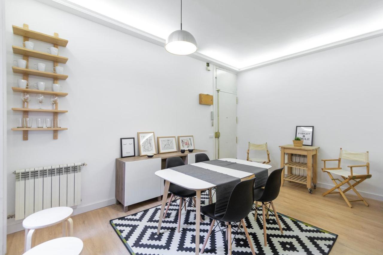 מדריד Dobo Homes - Zu84 מראה חיצוני תמונה