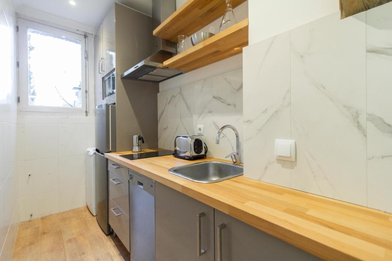 מדריד Dobo Homes - Zu84 מראה חיצוני תמונה