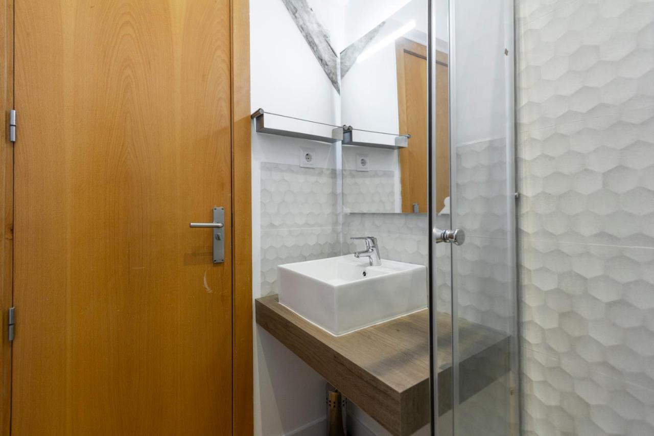 מדריד Dobo Homes - Zu84 מראה חיצוני תמונה